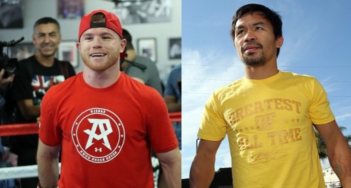 А что, если не бокс или чем увлекаются боксеры?