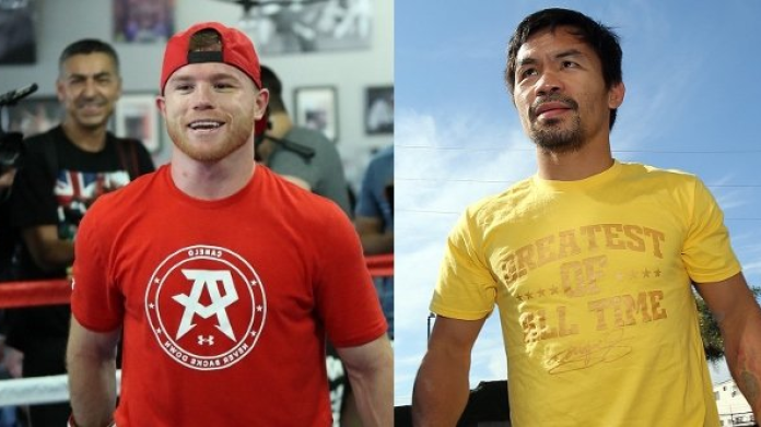 А что, если не бокс или чем увлекаются боксеры?