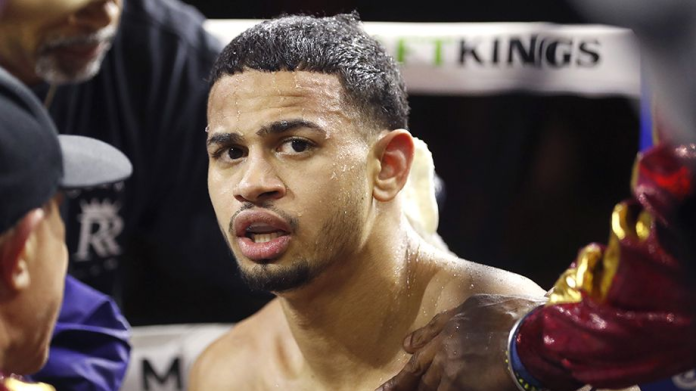 Роландо Ромеро рассказал, что готов был провести бои против Райана Гарсии, Мэнни Пакьяо и Конора Бенна, но все они отказались