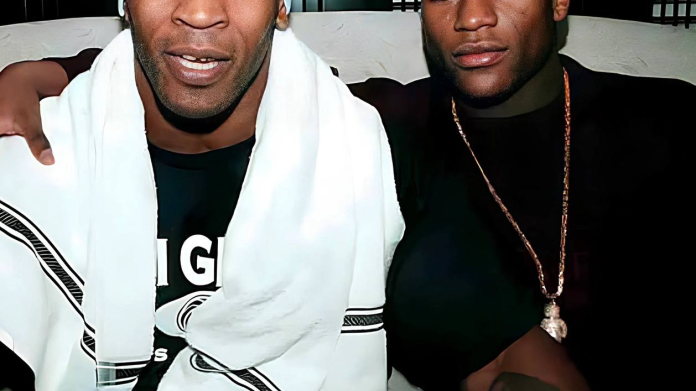 Теренс Кроуфорд поделился своим мнением о возможном поединке Майка Тайсона и Флойда Мейвезера