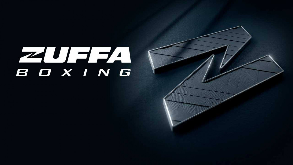 Zuffa boxing: первый чемпион и первые скандалы