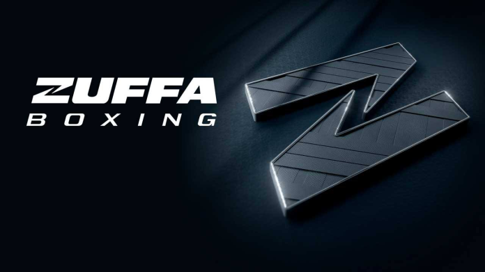 Zuffa boxing: первый чемпион и первые скандалы