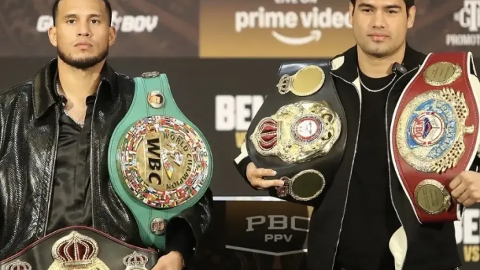 По мнению Дмитрия Бивола, именно скорость станет решающим фактором в предстоящем противостоянии Дэвида Бенавидеса и Хильберто Рамиреса