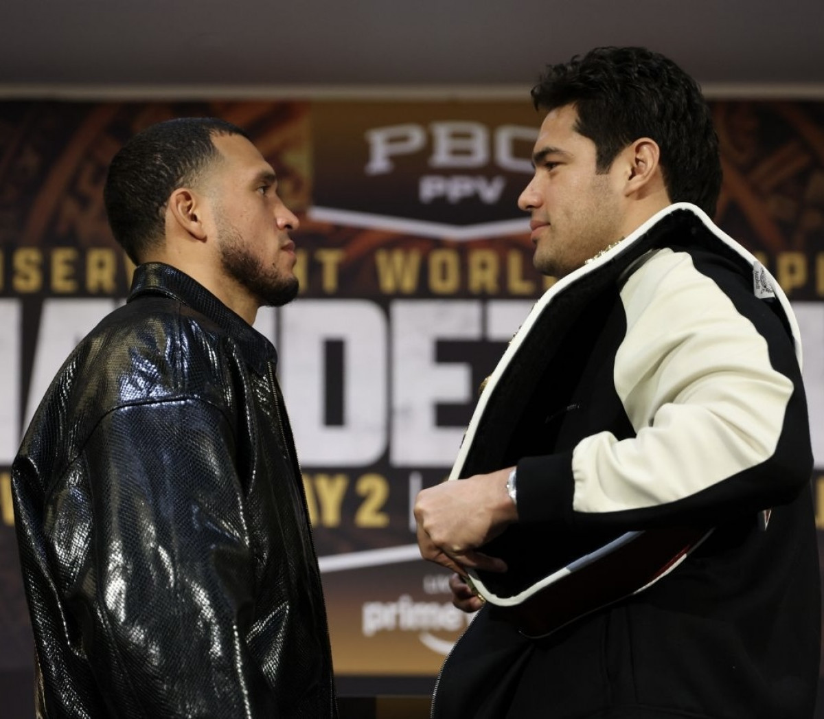 Тренер Канело Эдди Рейносо не видит фаворита в предстоящем бою между Хильберто Рамиресом и Дэвидом Бенавидесом