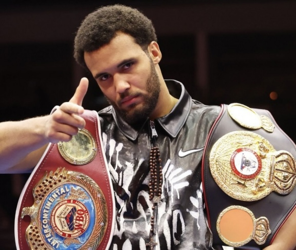 Мозес Итаума не смог побить рекорд Майка Тайсона и стать самым молодым чемпионом мира в истории дивизиона