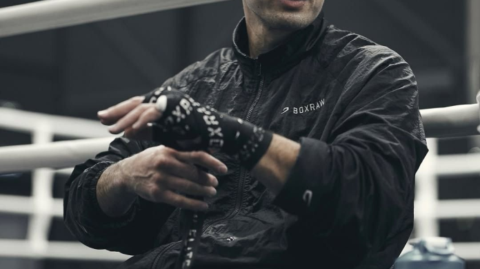 Дмитрий Бивол проведёт бой по боксу 30 мая в Екатеринбурге