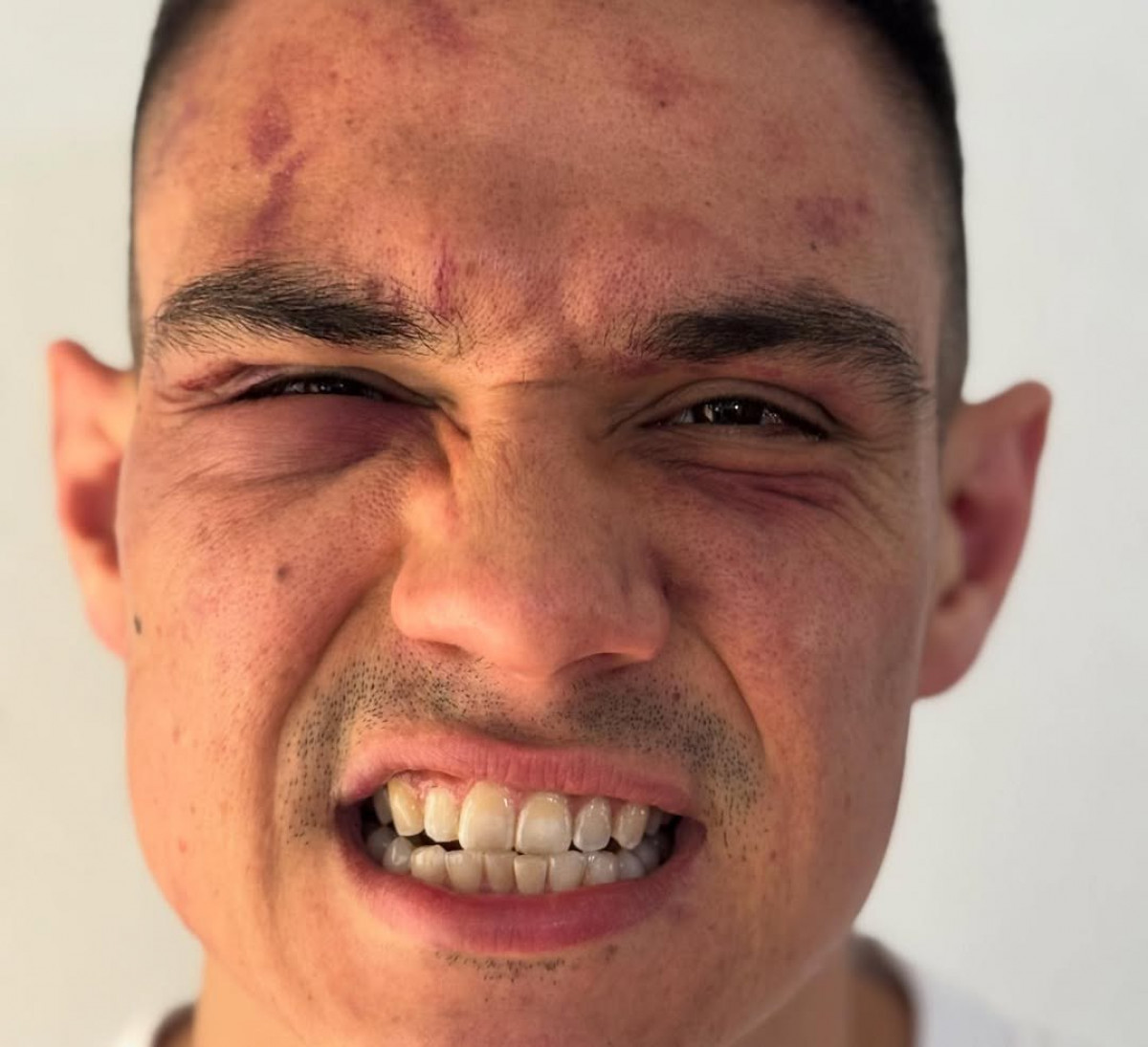 Тим Цзю завершил двухмесячные сборы в США под руководством нового тренера Педро Диаса и готовится к бою с Денисом Нурджей