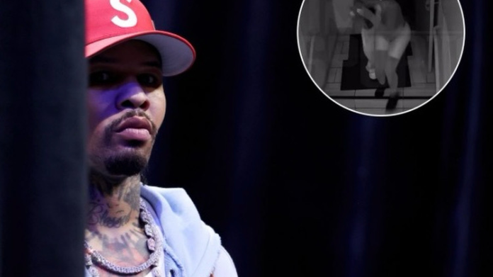 Дэвис снова ищет проблемы?!