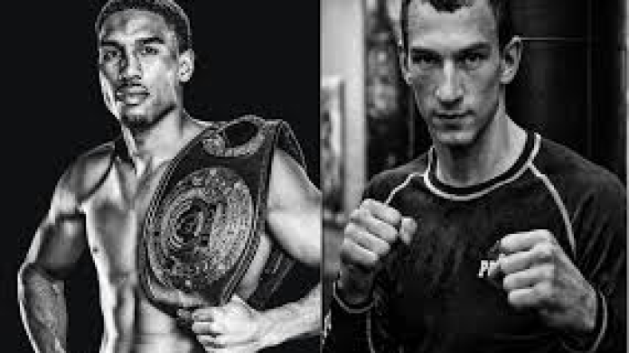 Ослейс Иглесиас - Павел Силягин: снять кубинское проклятье