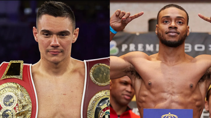 У Тима Цзю снова может быть новый тренер для подготовки к бою со Спенсом