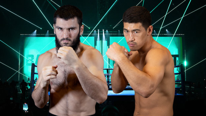 Генеральный директор RCC Boxing Promotions Герман Титов сообщил, что сейчас идут переговоры по организации следующего боя Дмитрия Бивола
