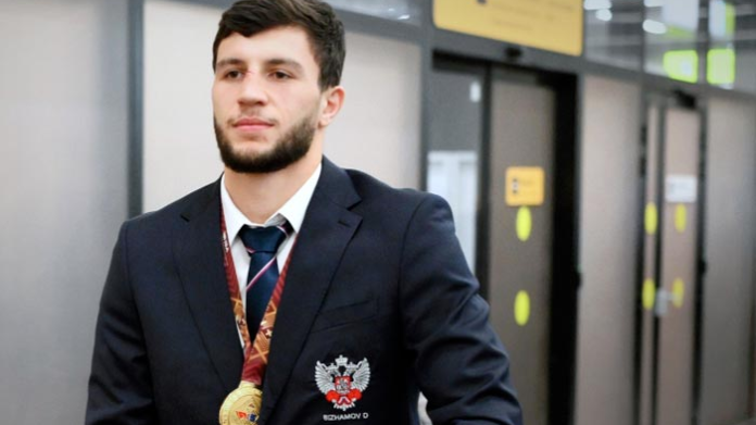 Генеральный директор RCC Boxing Promotions Герман Титов сообщил, что Джамбулат Бижамов должен появиться в топ-15 рейтинга IBF