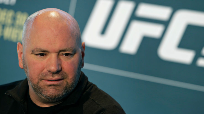 Дана Уайт уверен, что у Zuffa Boxing всё ещё впереди